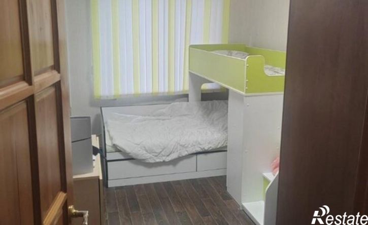 3-комн квартира улица Стара-Загора, 100,  д. 100