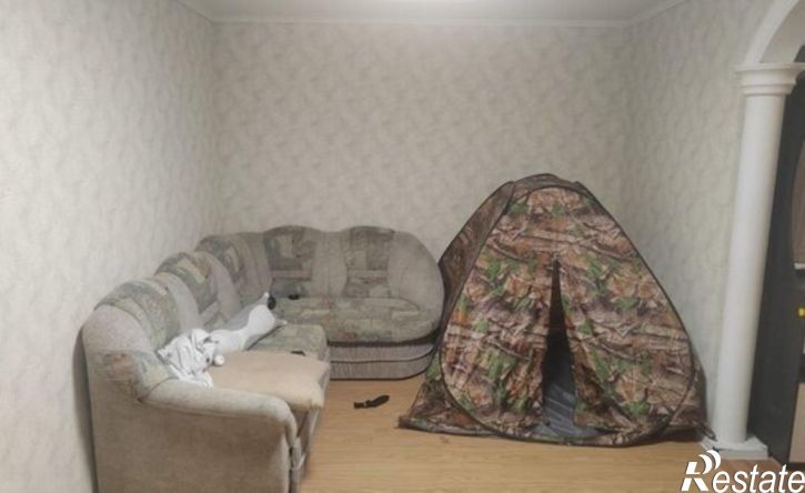 3-комн квартира улица Стара-Загора, 100,  д. 100