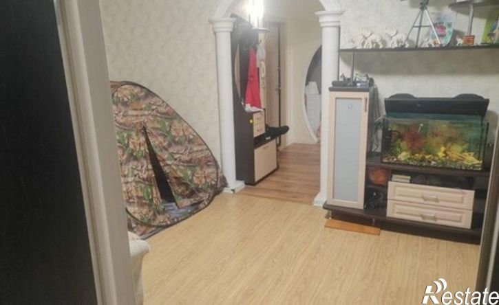 3-комн квартира улица Стара-Загора, 100,  д. 100