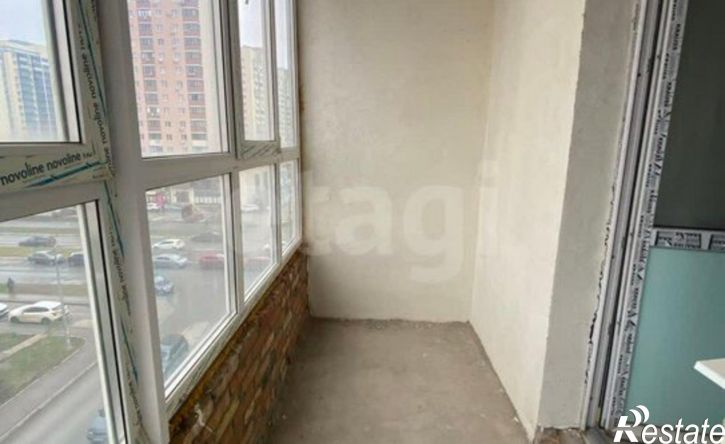 1-комн квартира бульвар Засамарская Слобода, 1,  д. 1