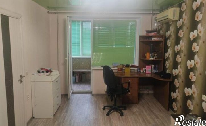 3-комн квартира улица Стара-Загора, 100,  д. 100