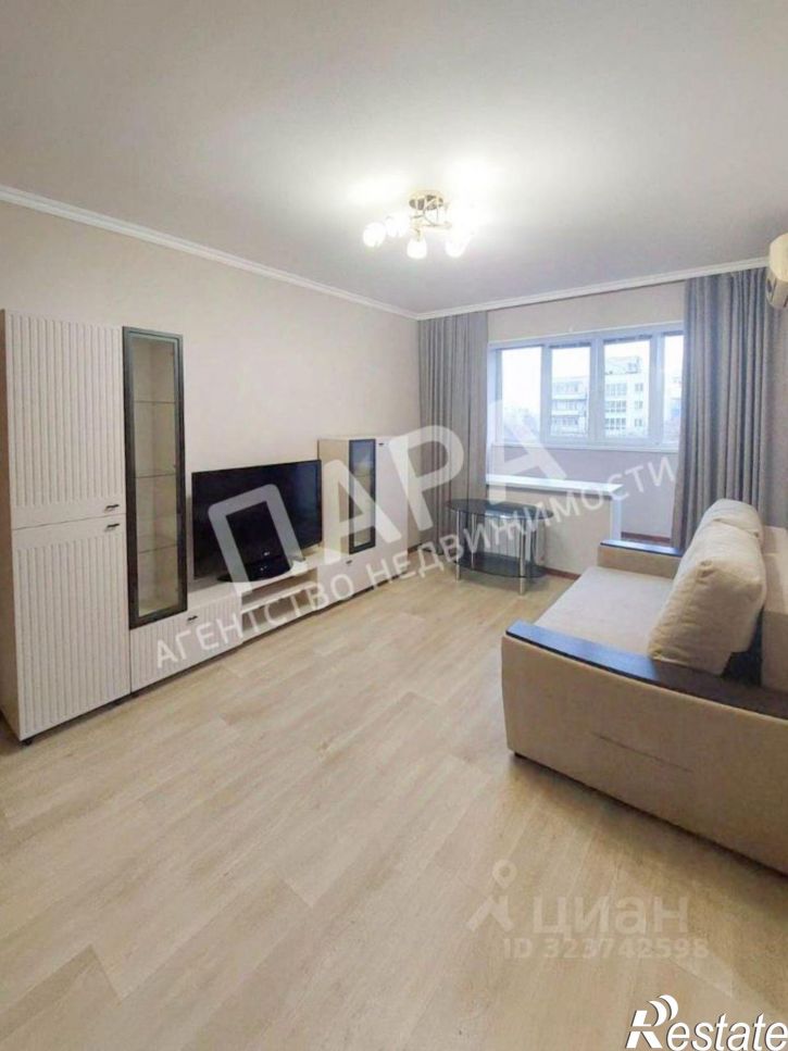 2-комн квартира пр-кт Кирова, 375,  д. 375