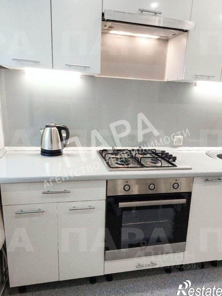 2-комн квартира пр-кт Кирова, 375,  д. 375