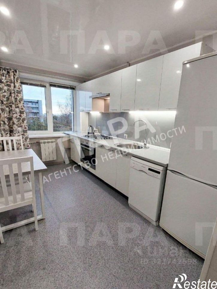 2-комн квартира пр-кт Кирова, 375,  д. 375