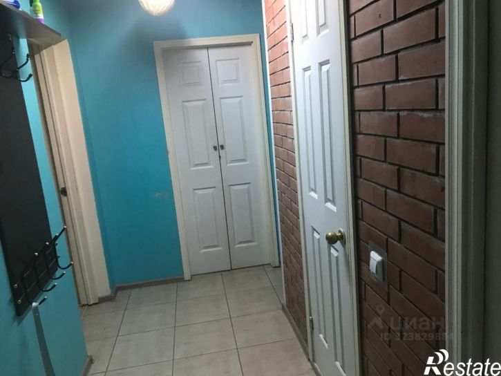 2-комн квартира ул Венцека, 74,  д. 74