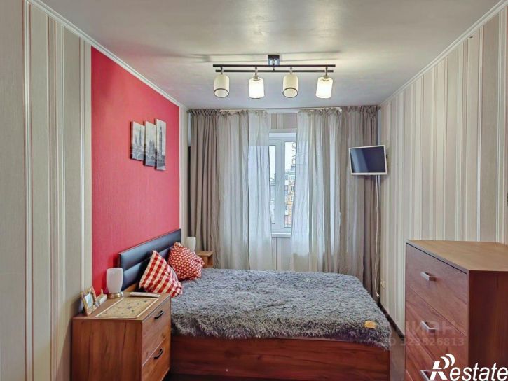 2-комн квартира ул Революционная, 125,  д. 125