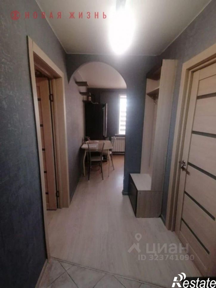 1-комн квартира ул Демократическая, 164,  д. 164