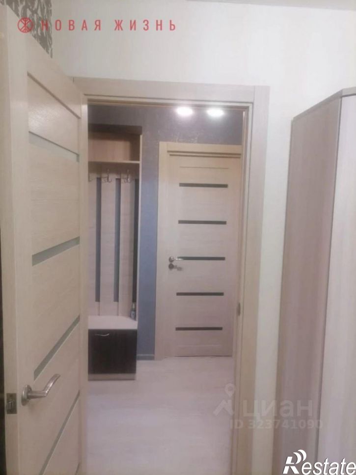 1-комн квартира ул Демократическая, 164,  д. 164