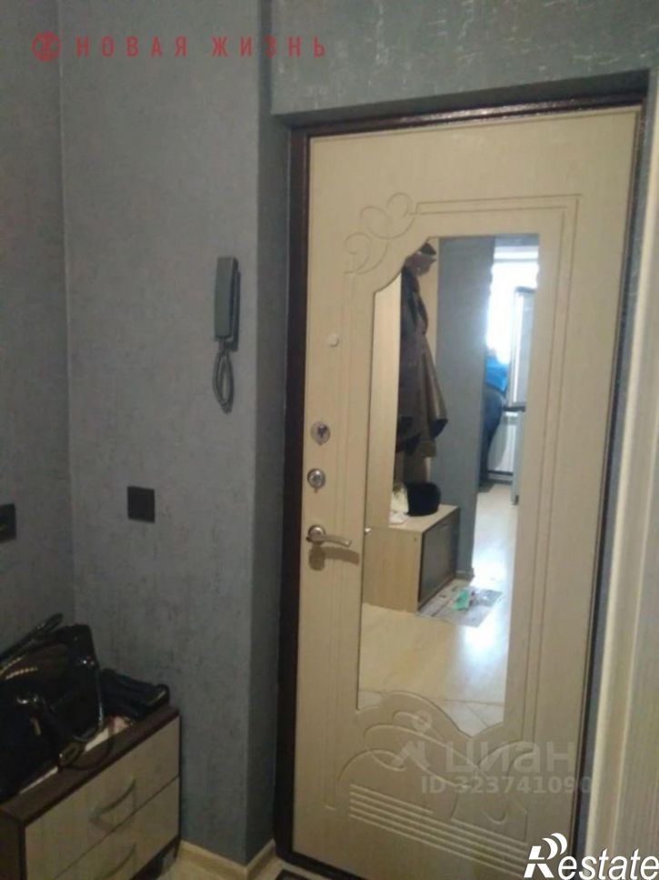 1-комн квартира ул Демократическая, 164,  д. 164