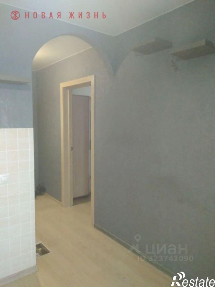 1-комн квартира ул Демократическая, 164,  д. 164