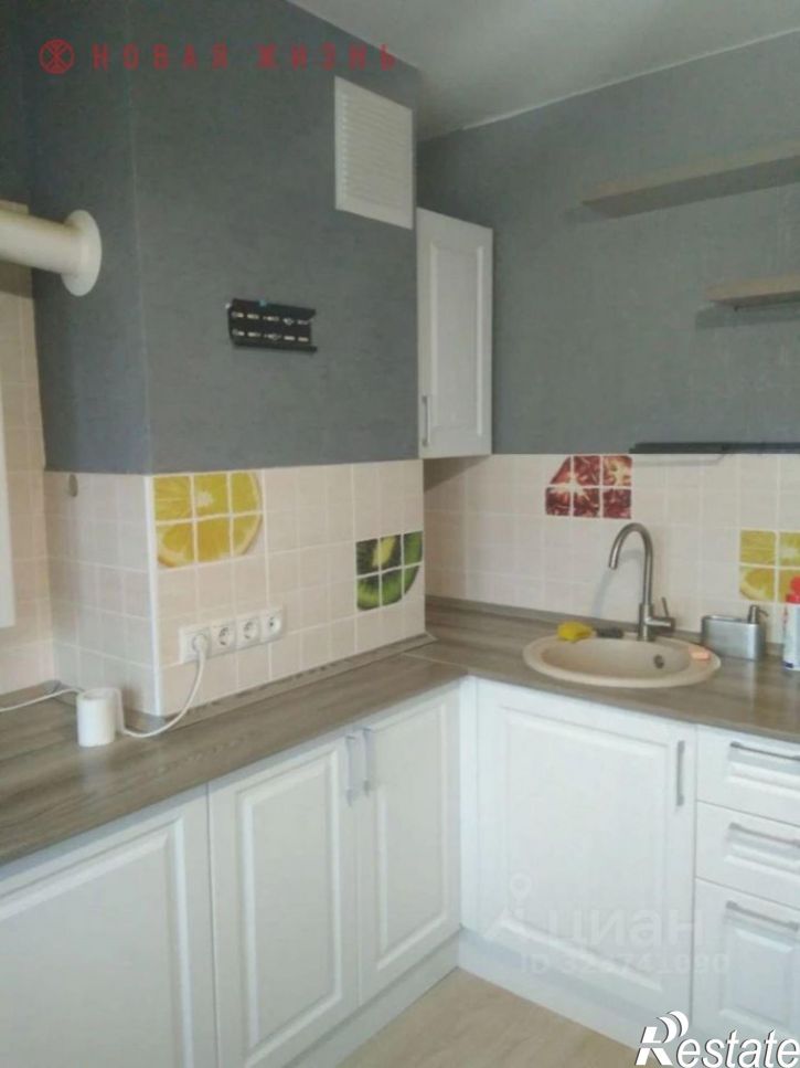 1-комн квартира ул Демократическая, 164,  д. 164