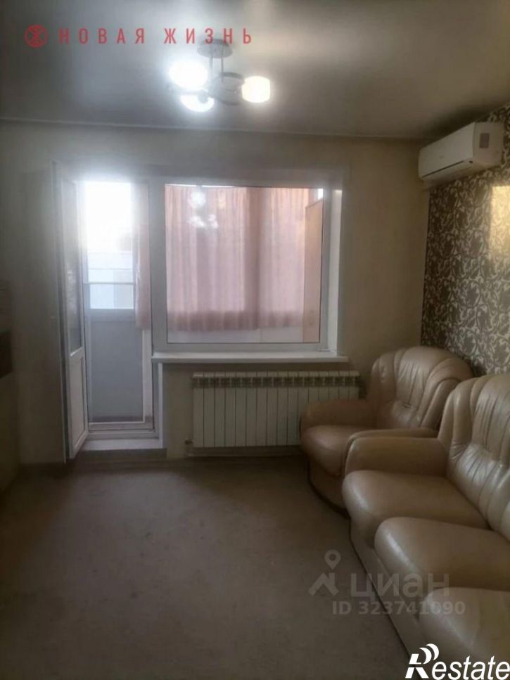 1-комн квартира ул Демократическая, 164,  д. 164