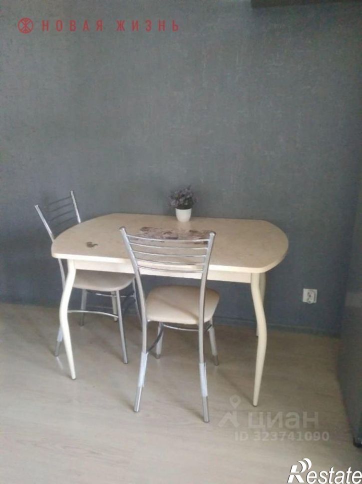 1-комн квартира ул Демократическая, 164,  д. 164