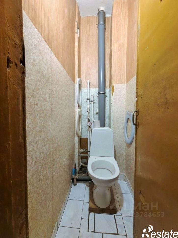 Комната Московское шоссе, 18,  д. 18