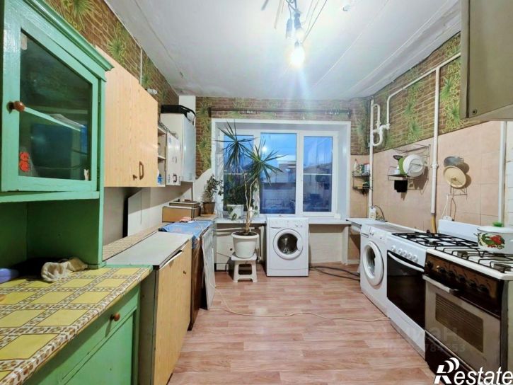 Комната Московское шоссе, 18,  д. 18