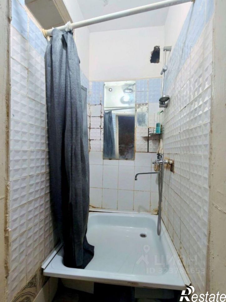 Комната Московское шоссе, 18,  д. 18