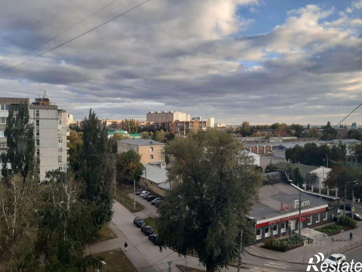 3-комн квартира ул Мичурина, 46,  д. 46