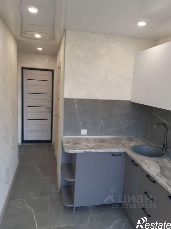 3-комн квартира ул Мичурина, 46,  д. 46