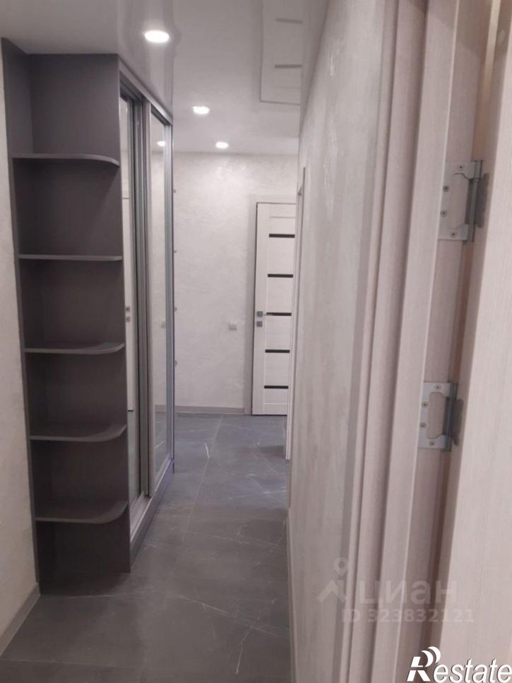 3-комн квартира ул Мичурина, 46,  д. 46