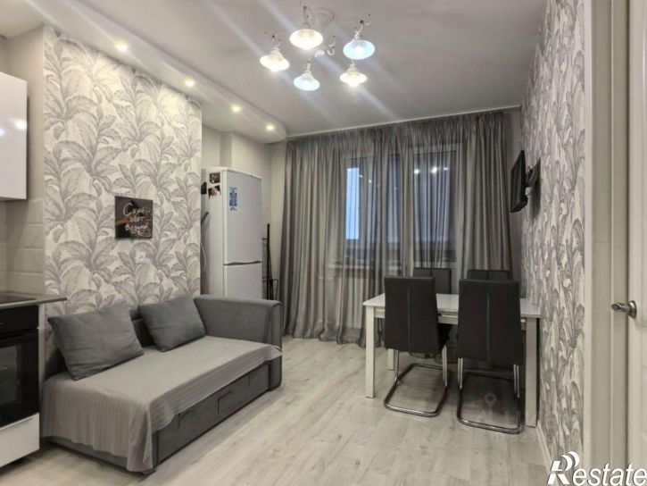 1-комн квартира проезд 3-й, 50,  д. 50