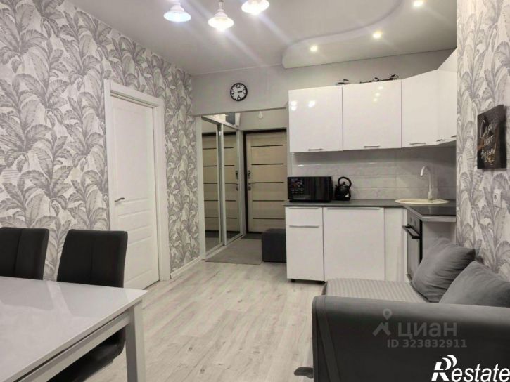 1-комн квартира проезд 3-й, 50,  д. 50