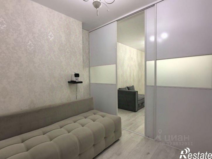 1-комн квартира проезд 3-й, 50,  д. 50