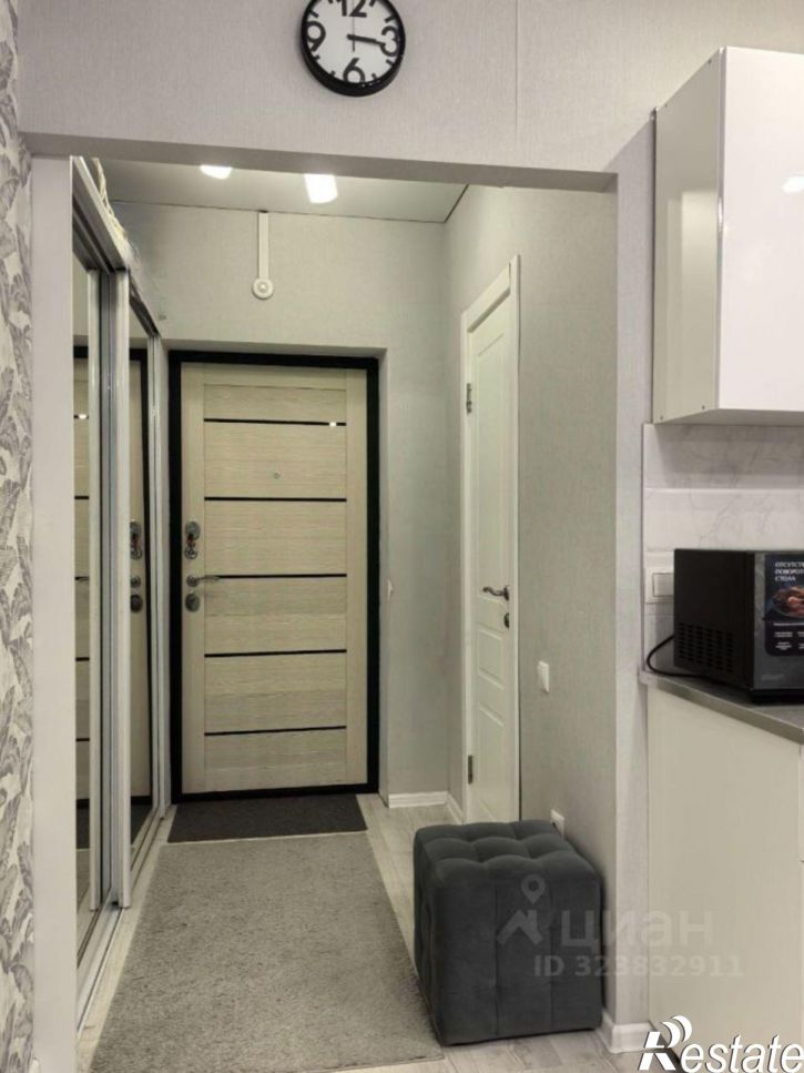 1-комн квартира проезд 3-й, 50,  д. 50