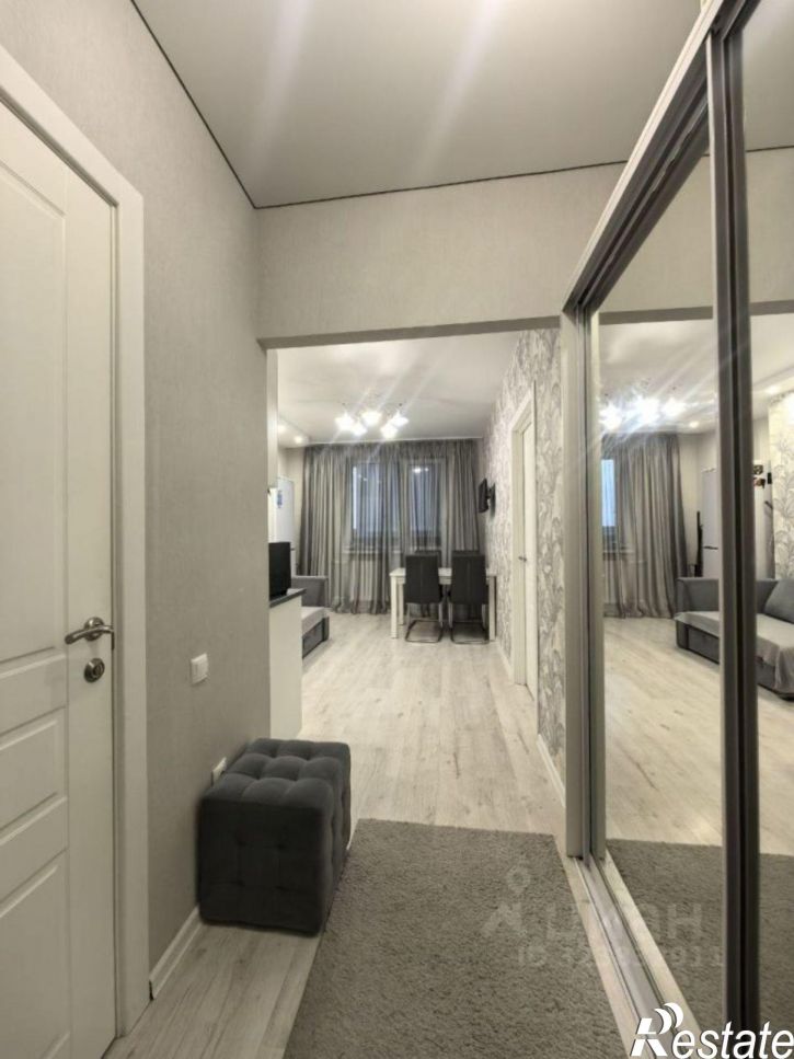 1-комн квартира проезд 3-й, 50,  д. 50