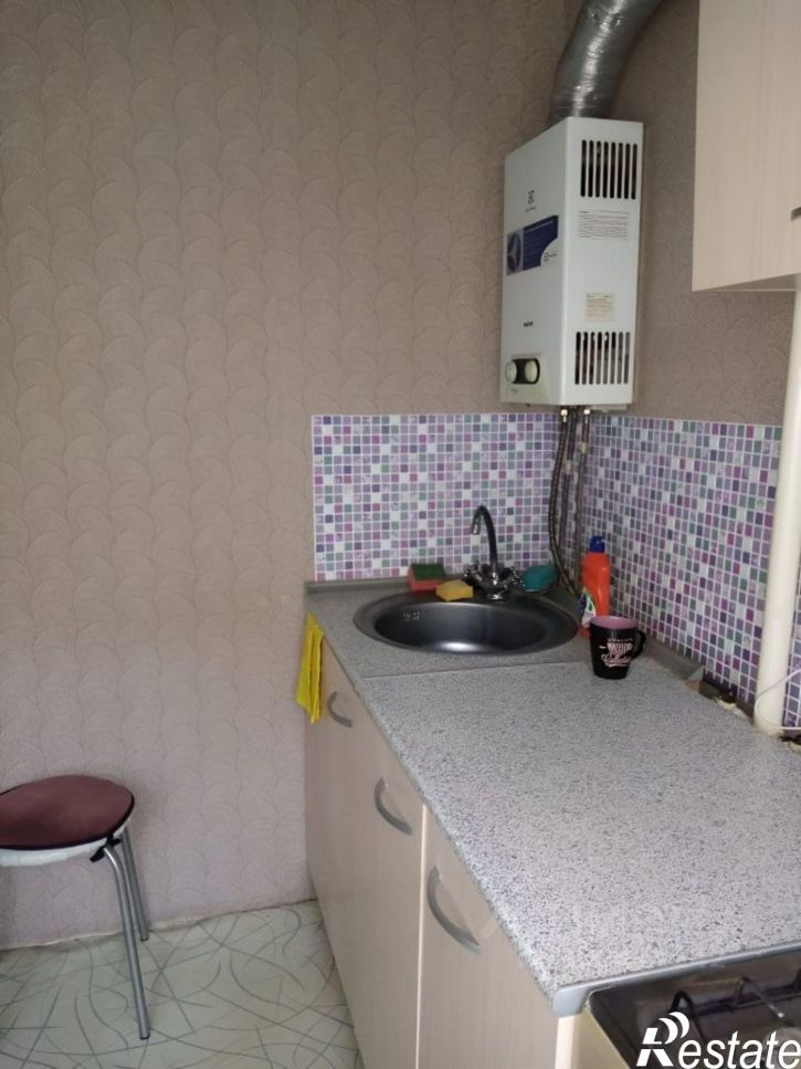 1-комн квартира улица Свободы, 18,  д. 18