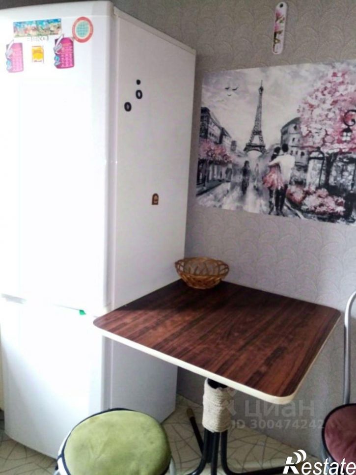 1-комн квартира улица Свободы, 18,  д. 18