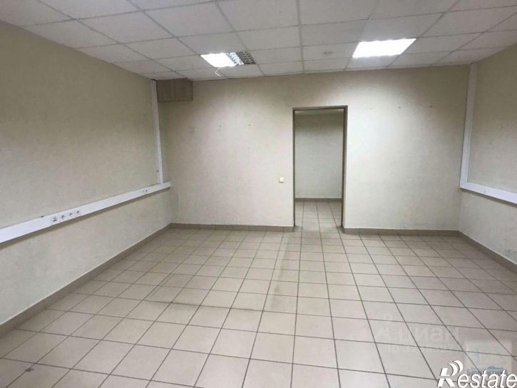 Офис Партизанская улица, 80А,  д. 80А