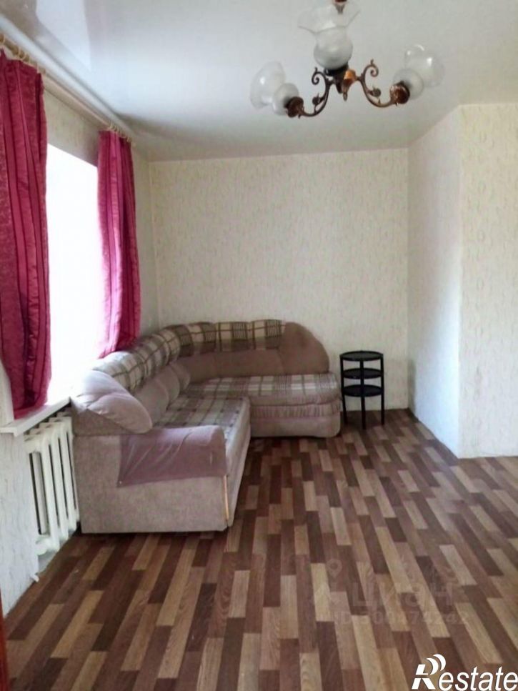 1-комн квартира улица Свободы, 18,  д. 18