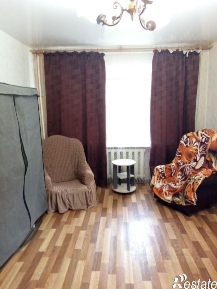 1-комн квартира улица Свободы, 18,  д. 18