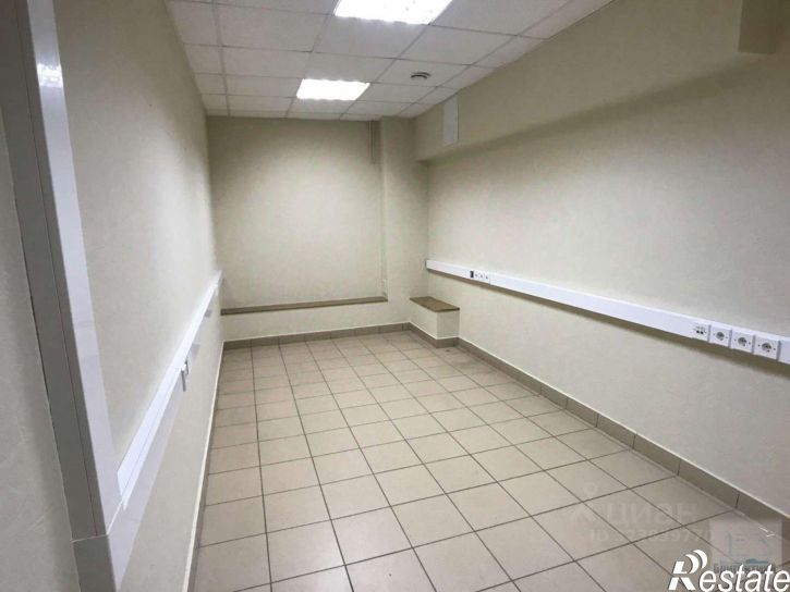 Офис Партизанская улица, 80А,  д. 80А