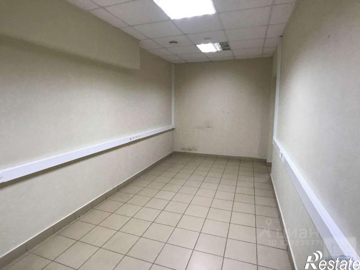 Офис Партизанская улица, 80А,  д. 80А