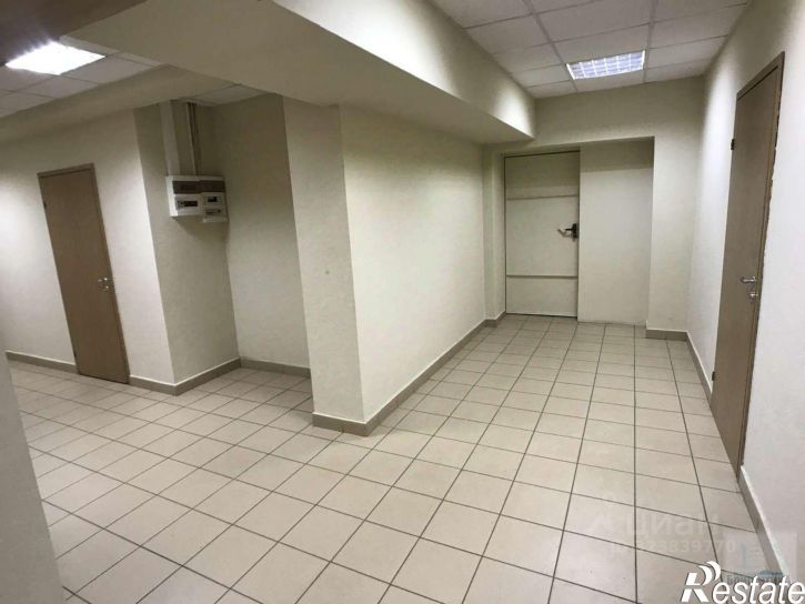 Офис Партизанская улица, 80А,  д. 80А