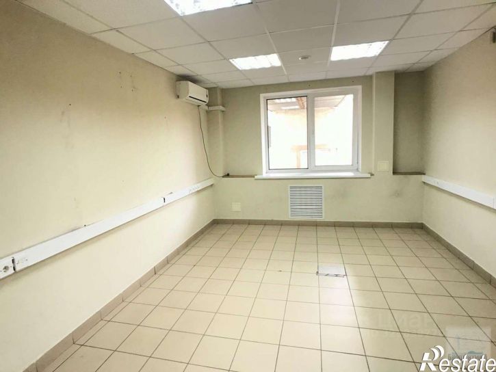 Офис Партизанская улица, 80А,  д. 80А