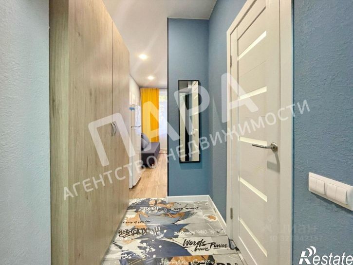 1-комн квартира Заводское шоссе, 14литБ,  д. 14литБ