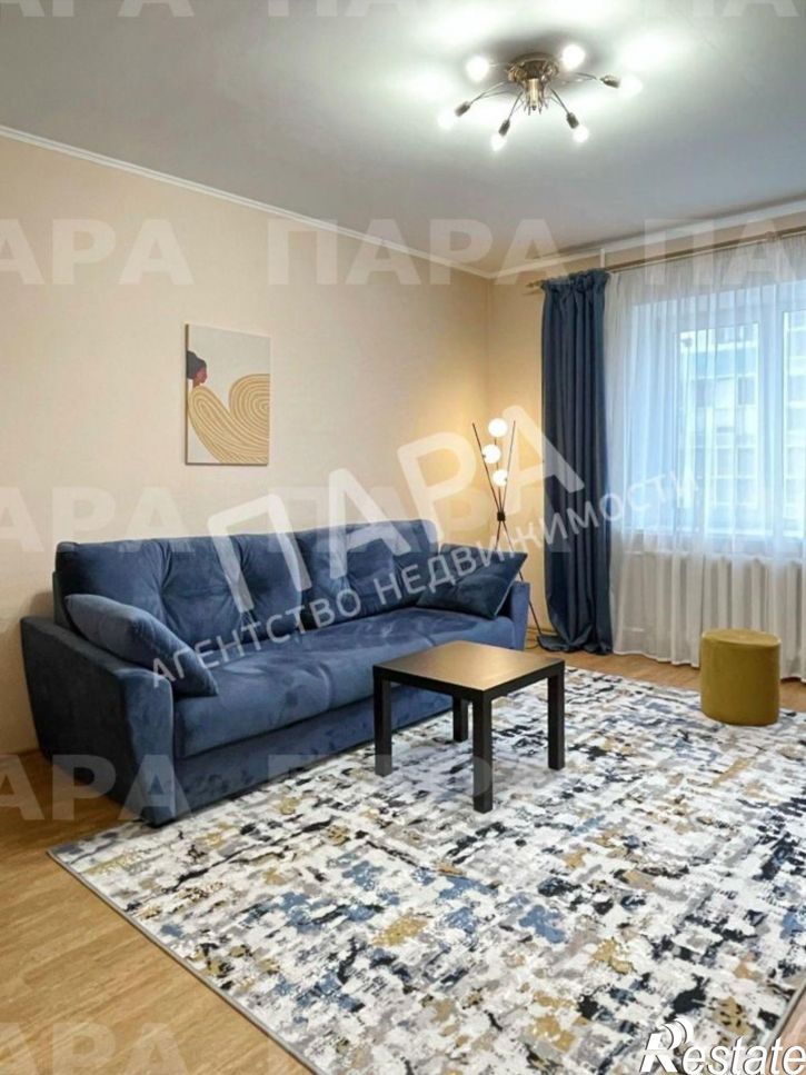 2-комн квартира Галактионовская улица, 106А,  д. 106А