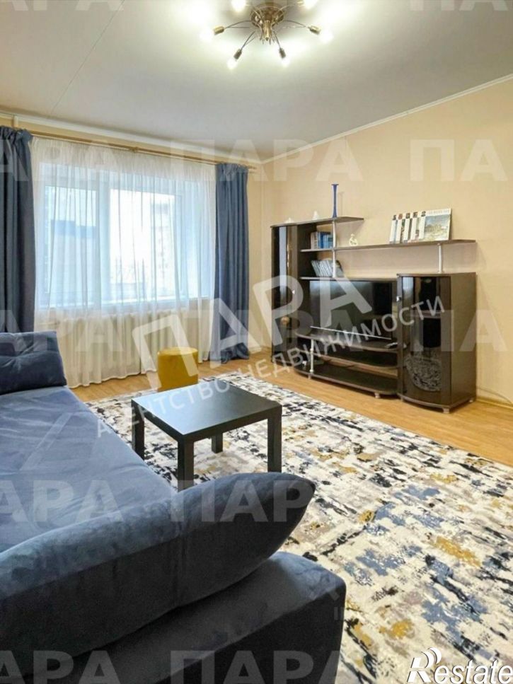 2-комн квартира Галактионовская улица, 106А,  д. 106А