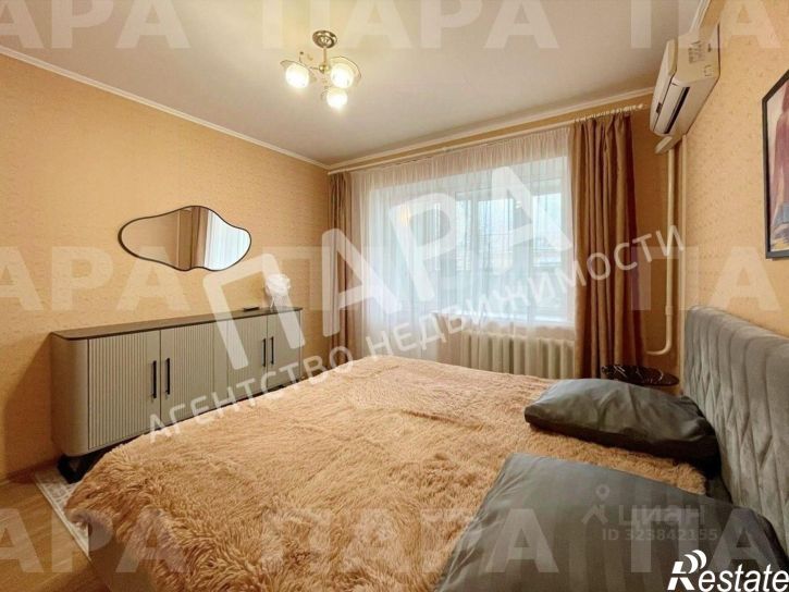 2-комн квартира Галактионовская улица, 106А,  д. 106А