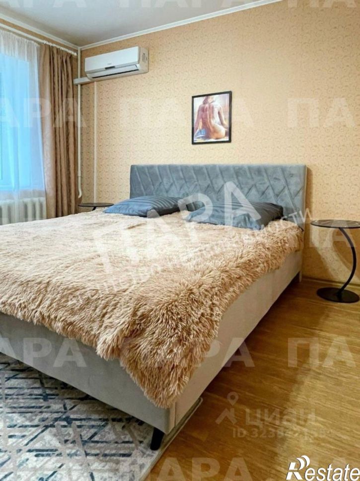 2-комн квартира Галактионовская улица, 106А,  д. 106А