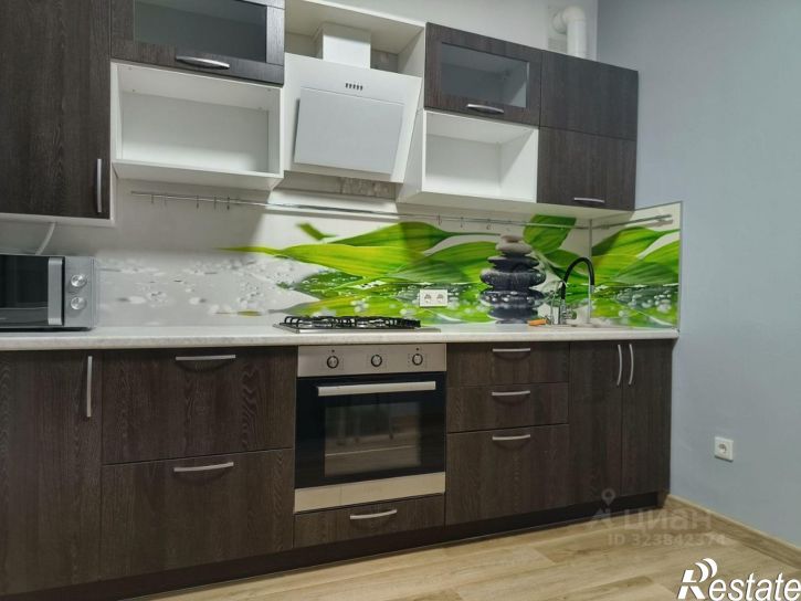 1-комн квартира Галактионовская улица, 106А,  д. 106А