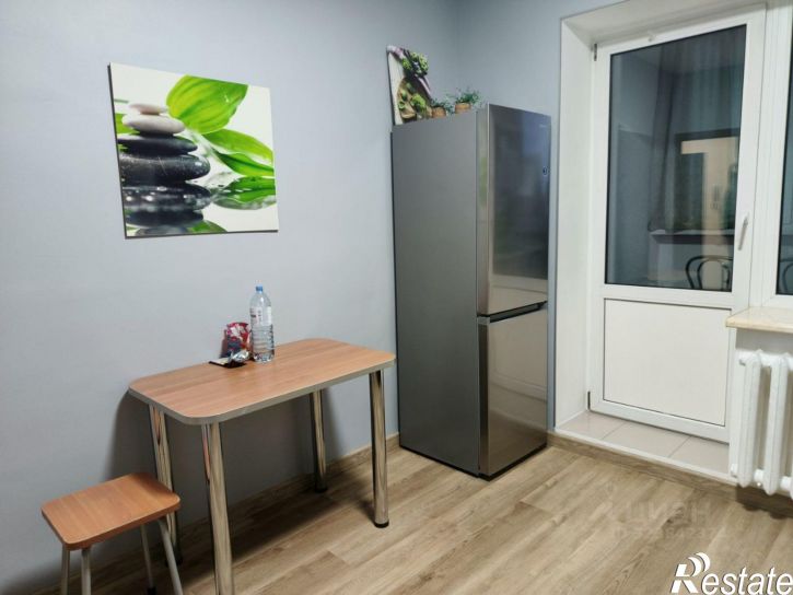 1-комн квартира Галактионовская улица, 106А,  д. 106А