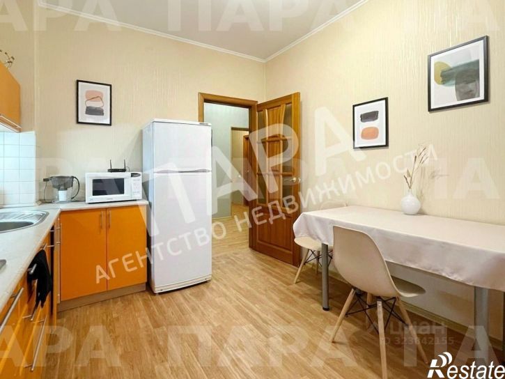 2-комн квартира Галактионовская улица, 106А,  д. 106А