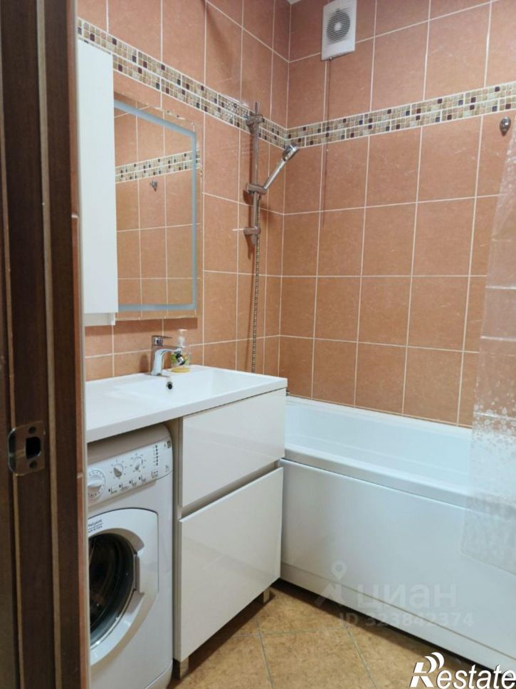 1-комн квартира Галактионовская улица, 106А,  д. 106А