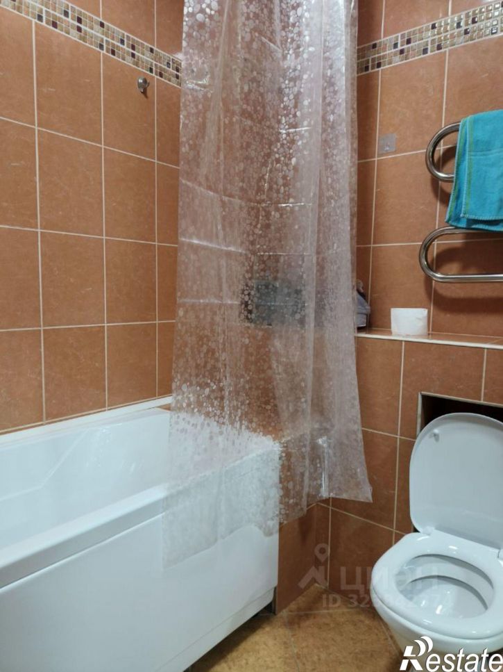 1-комн квартира Галактионовская улица, 106А,  д. 106А