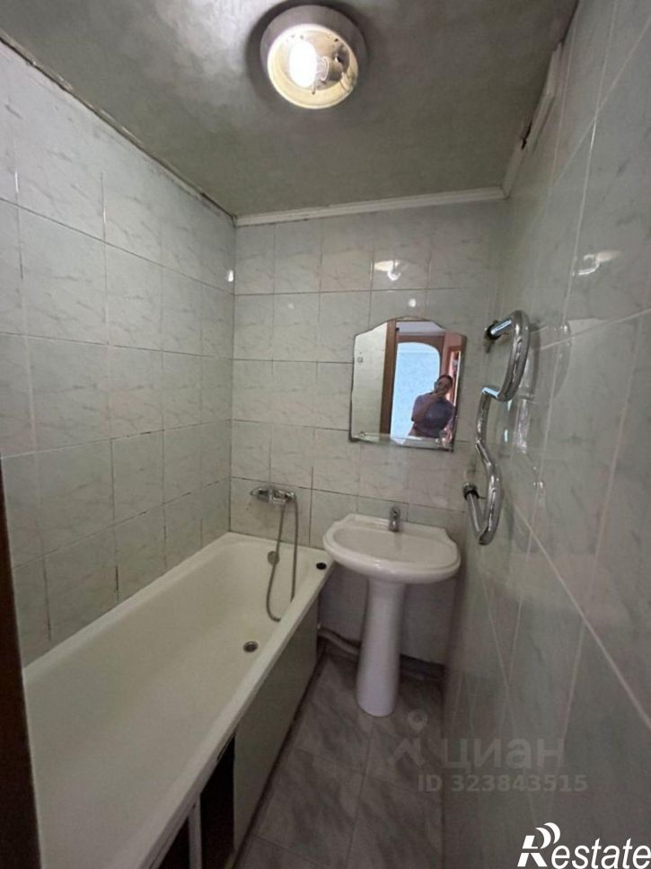 3-комн квартира улица Стара-Загора, 267Е,  д. 267Е