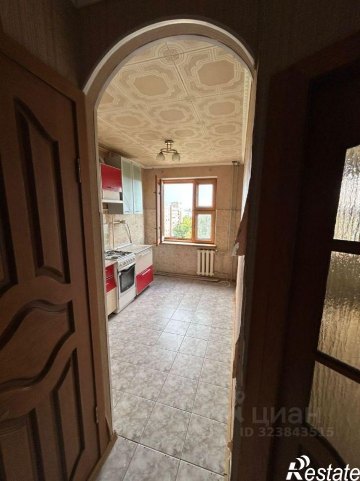 3-комн квартира улица Стара-Загора, 267Е,  д. 267Е