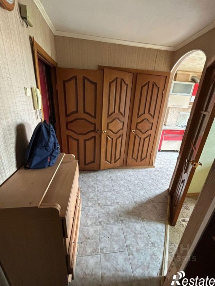 3-комн квартира улица Стара-Загора, 267Е,  д. 267Е